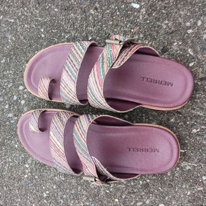Merrell womens sandels